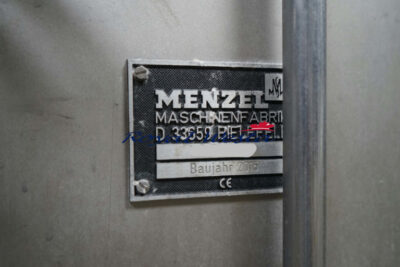 AC96061224Menzel Continuous Bleaching LineRoyalWesta (1)