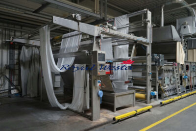 AC96061224Menzel Continuous Bleaching LineRoyalWesta (2)