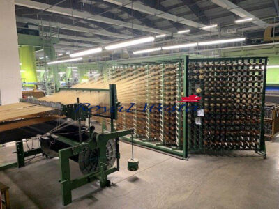 AF45131224ECC-PFBY Wire Metex Looms For Weaving Cuted Velvets CE 2RoyalWesta (7)