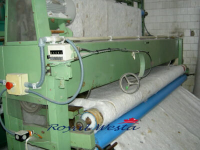 AG47220524ETA-TMAirlay Needling line, Royalwesta (1)