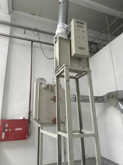 BALKAN (11) BALKAN (11)