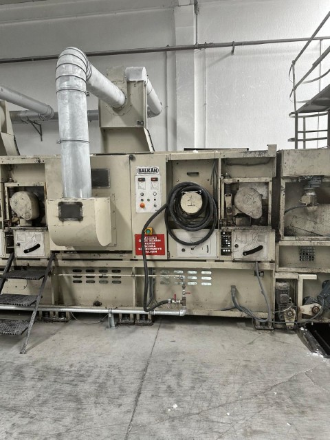 BALKAN (14) BALKAN (14)