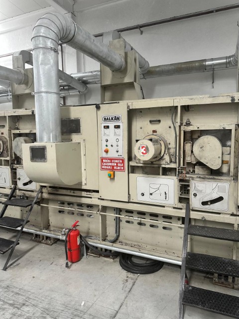 BALKAN (5) BALKAN (5)