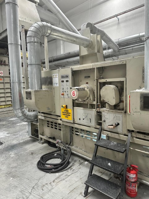 BALKAN (6) BALKAN (6)