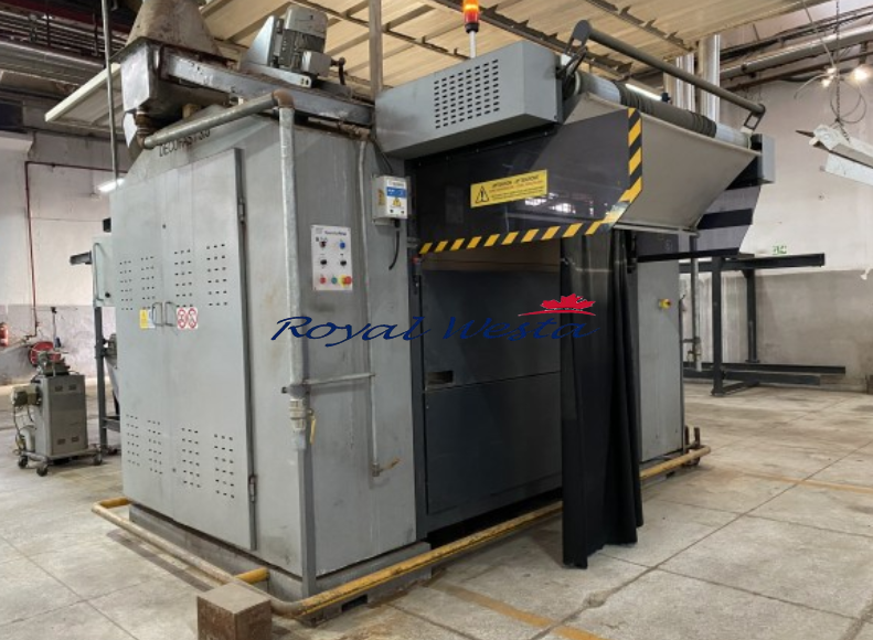 AB52170125Finishing Plant for Worsted and WoollenRoyalWesta (1) AB52170125Finishing Plant for Worsted and WoollenRoyalWesta (1)