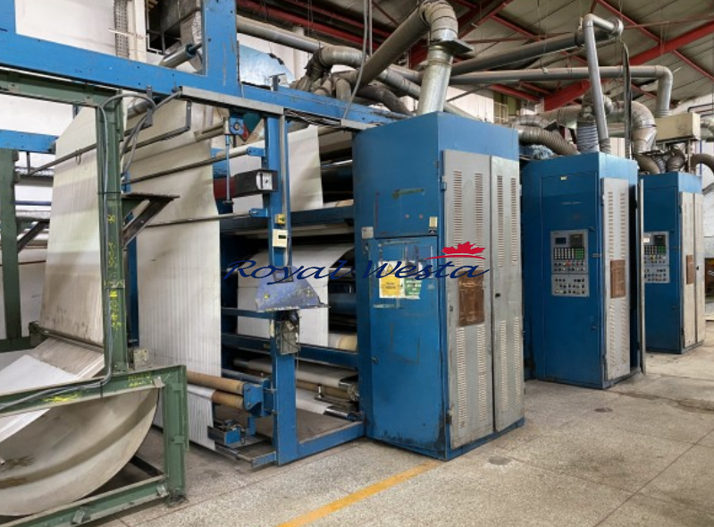 AB52170125Finishing Plant for Worsted and WoollenRoyalWesta (19) AB52170125Finishing Plant for Worsted and WoollenRoyalWesta (19)