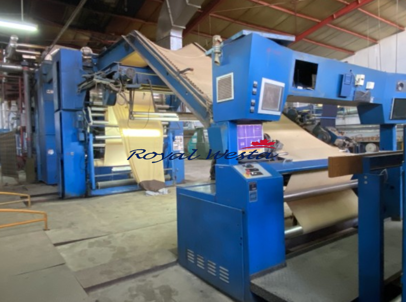 AB52170125Finishing Plant for Worsted and WoollenRoyalWesta (2) AB52170125Finishing Plant for Worsted and WoollenRoyalWesta (2)