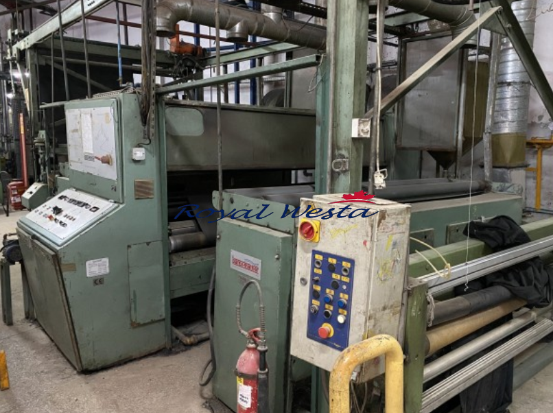 AB52170125Finishing Plant for Worsted and WoollenRoyalWesta (5) AB52170125Finishing Plant for Worsted and WoollenRoyalWesta (5)