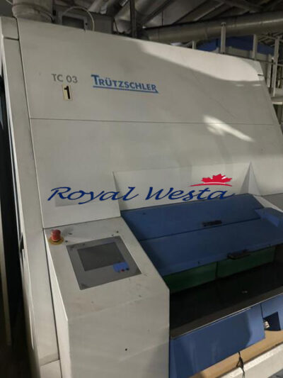 AB65130125EYS-YMBG Trutzschler TC03 CardsRoyalWesta (2)