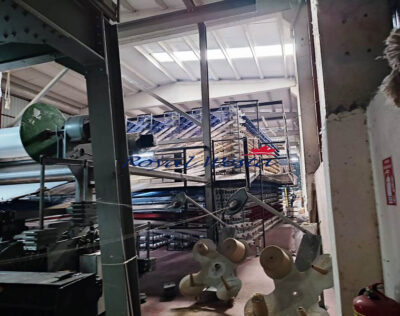 AC03130125 Van De Wiele Face to Face Carpet Loom RCX RoyalWesta (2)
