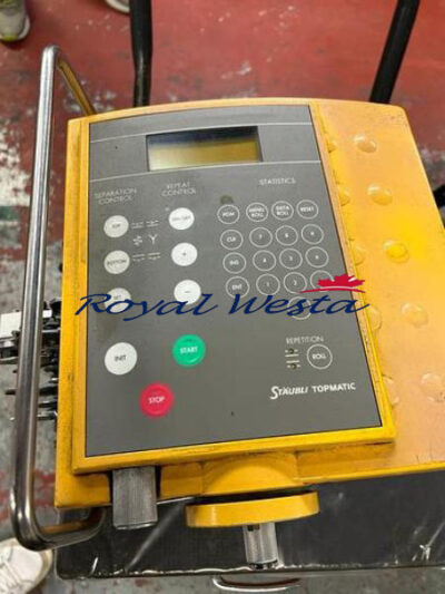 AE02200115EAT-CMStaubli Knotting MachineRoyalWesta (2)
