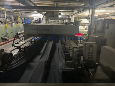 AE02290125ANMonfrots Stenter Frame Montex 5000, Royalwesta (2)