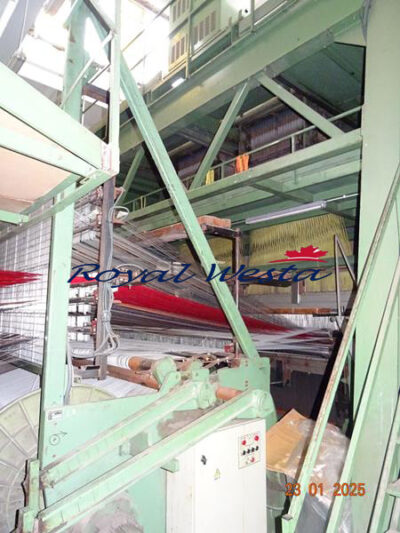 AE51240125 Van De Wiele CRM LoomsRoyalWesta (11)