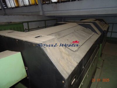 AE51240125 Van De Wiele CRM LoomsRoyalWesta (18)