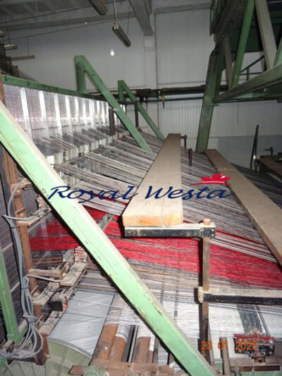 AE51240125 Van De Wiele CRM LoomsRoyalWesta (20)