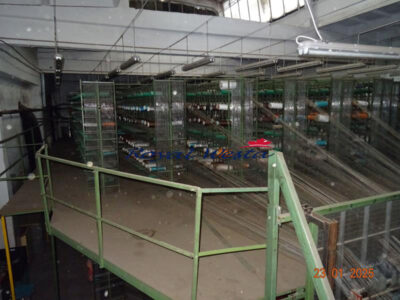 AE51240125 Van De Wiele CRM LoomsRoyalWesta (21)