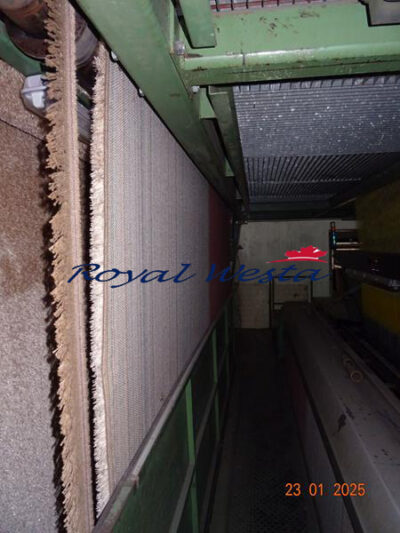 AE51240125 Van De Wiele CRM LoomsRoyalWesta (4)