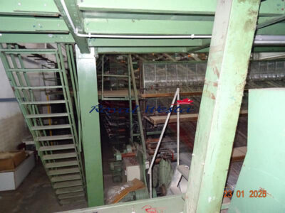 AE51240125 Van De Wiele CRM LoomsRoyalWesta (9)
