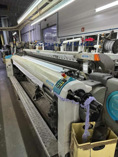 AH02210125LOOMS VAMATEX LEONARDO, Royalwesta (2)