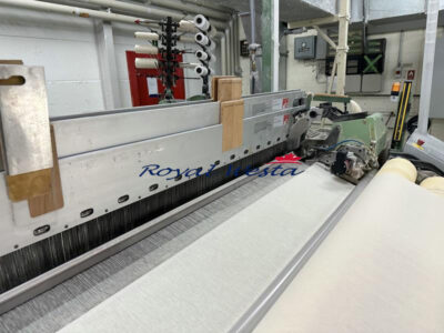 AH68220125 Dornier Rapier Weaving LoomsRoyalWesta (14)