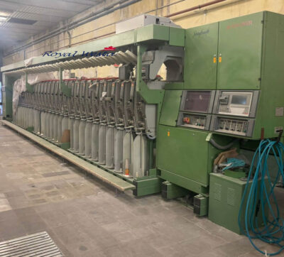 AA10200225EYP-RMSCHLAFHORST Automatic Winder, Royalwesta (1)