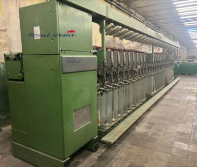 AA10200225EYP-RMSCHLAFHORST Automatic Winder, Royalwesta (4)
