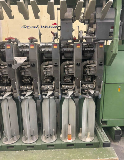 AA10200225EYP-RMSCHLAFHORST Automatic Winder, Royalwesta (5)