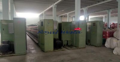 AA10250225EPL-LM HDB Woollen Ring Spinning FramesroyalWesta (4)