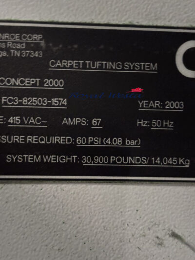 AB64070125 CMC 18 Cut TuftingRoyalWesta (16).