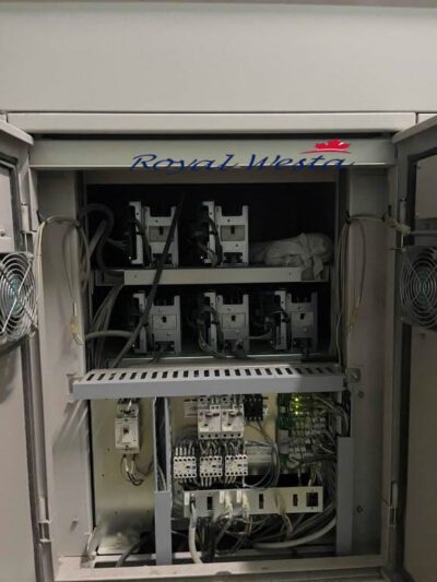 AC32050325DAIR.L-OCCWMurata Auto Winder Q-Pro, Royalwesta (12)