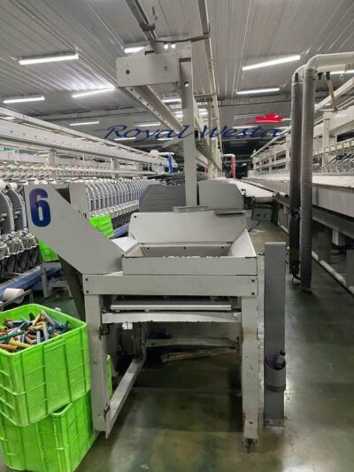 AC32050325DAIR.L-OCCWMurata Auto Winder Q-Pro, Royalwesta (15)
