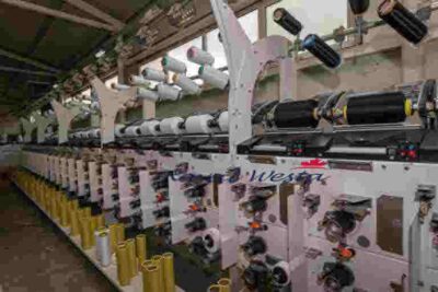 AE02250225EOLMSSM Winder DP3-C2013, Royalwesta
