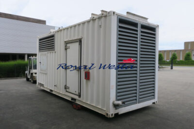 AF72220225EAPS-SFAO Caterpillar 1400F Diesel GeneratorRoyalWesta (11)