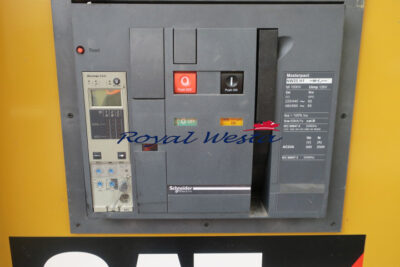 AF72220225EAPS-SFAO Caterpillar 1400F Diesel GeneratorRoyalWesta (15)