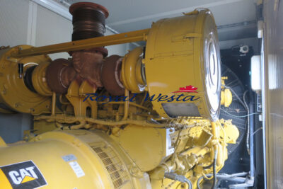 AF72220225EAPS-SFAO Caterpillar 1400F Diesel GeneratorRoyalWesta (17)