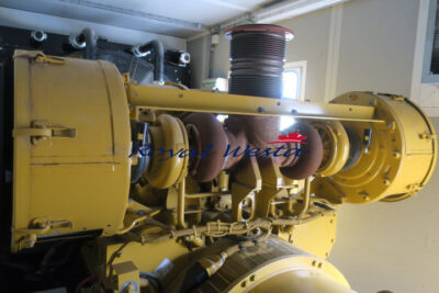 AF72220225EAPS-SFAO Caterpillar 1400F Diesel GeneratorRoyalWesta (26)