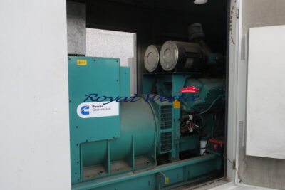 AF72220225EAYO-OFAO Cummins KTA50G8 GeneratorRoyalWesta (10)