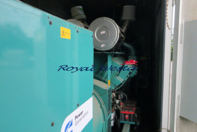 AF72220225EAYO-OFAO Cummins KTA50G8 GeneratorRoyalWesta (11)