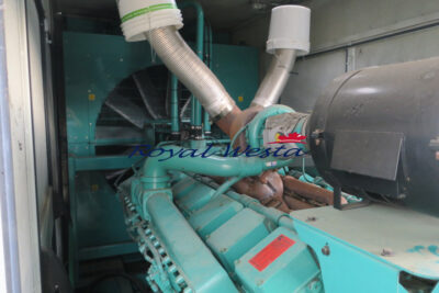 AF72220225EAYO-OFAO Cummins KTA50G8 GeneratorRoyalWesta (15)