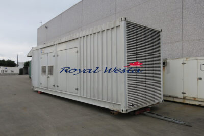AF72220225EAYO-OFAO Cummins KTA50G8 GeneratorRoyalWesta (6)