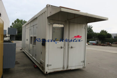 AF72220225EAYO-OFAO Cummins KTA50G8 GeneratorRoyalWesta (8)
