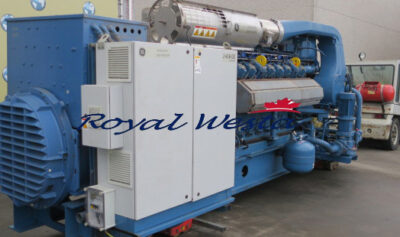 AF72220225EAYO-OFAO Jenbacher Biogas GensetRoyalWesta (6)