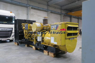 AF72220225EAYO-OMAO Caterpillar 3512B Diesel GeneratorRoyalWesta (1)