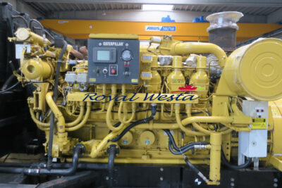AF72220225EAYO-OMAO Caterpillar 3512B Diesel GeneratorRoyalWesta (2)