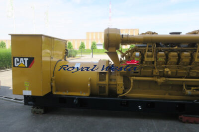 AF72220225ECLC-ACFAO Caterpillar 3516B GeneratorRoyalWesta (5)