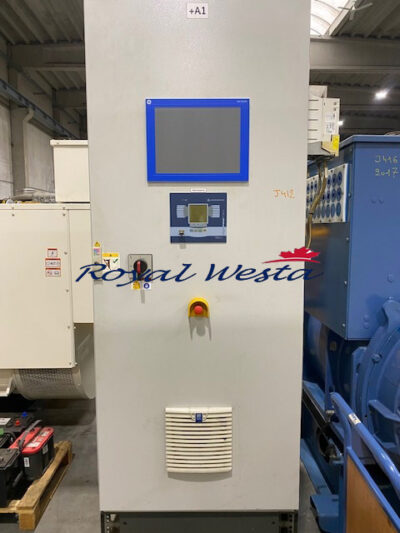 AF72220225ETY-YF Jenbacher Gas GeneratorRoyalWesta (1)