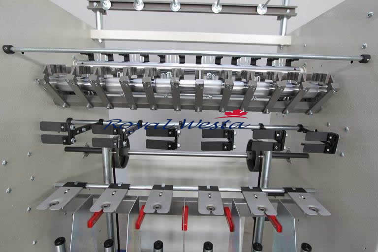 AH68090626EAC.C-RFBYGALAN FANCY YARN TWISTER, Royalwesta (6) AH68090626EAC.C-RFBYGALAN FANCY YARN TWISTER, Royalwesta (6)