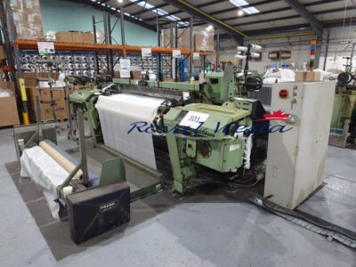 AB60120325SULZER RUTI looms, Royalwesta (2)