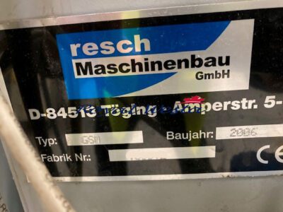 AB64130325 Power HeatsetRoyalWesta