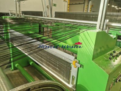 AB76030325BY Complete Line for Polypropylene Fabrics- Karl Mayer ROTAL warperRoyalWesta (3)